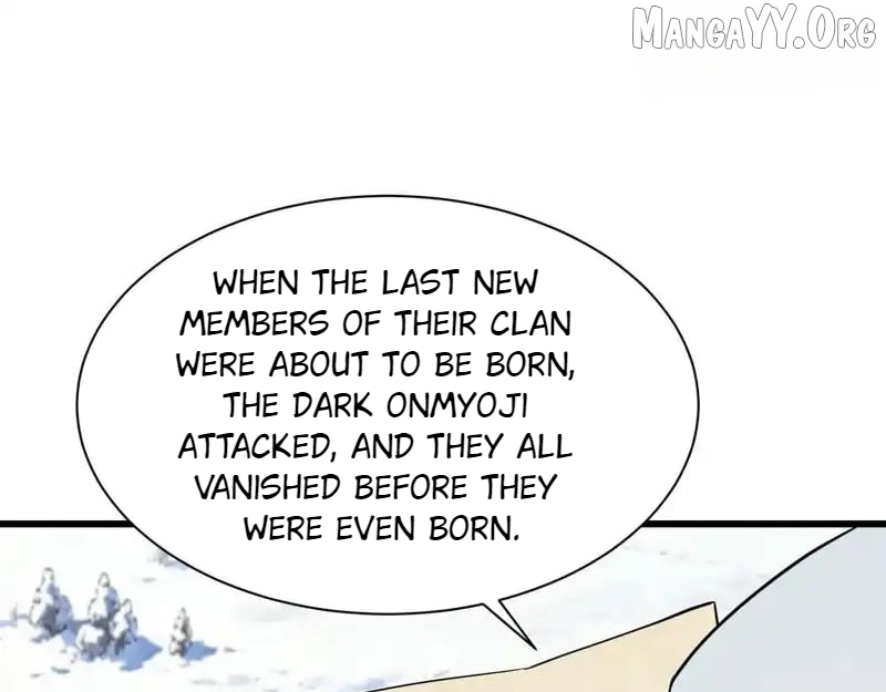 Era of the Haunted Chapter 550 - page 121